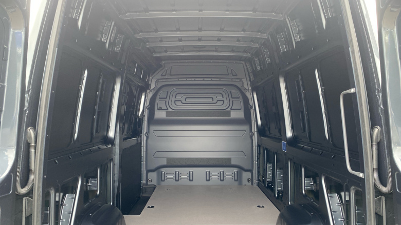 Mercedes-Benz Sprinter 315Cdi L2 Diesel Rwd 3.5t H2 Pro Van